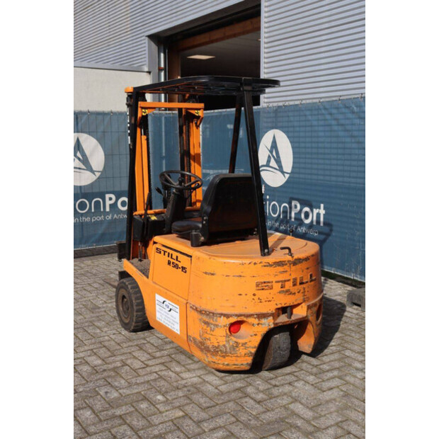 1989 Still R50-15-46409670