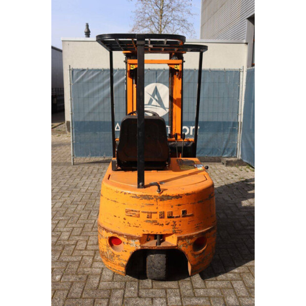 1989 Still R50-15-46409671