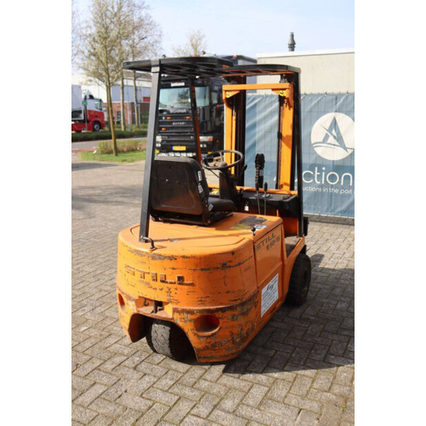 1989 Still R50-15-46409672