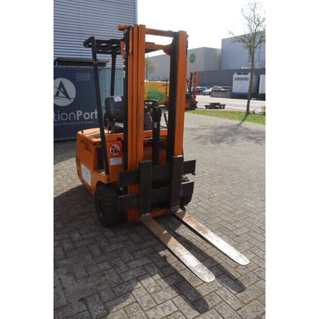 1989 Still R50-15-46409673