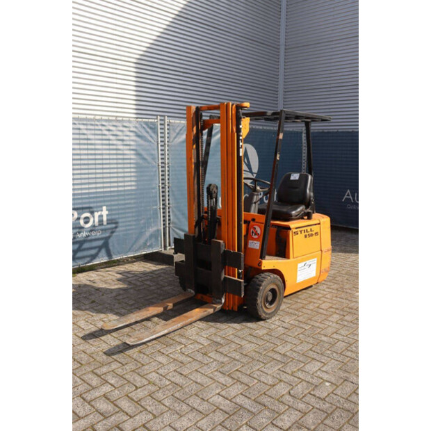 1989 Still R50-15-46409675