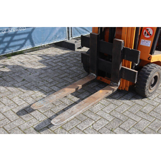 1989 Still R50-15-46409676