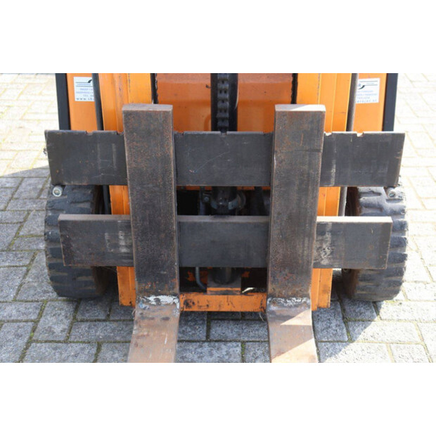 1989 Still R50-15-46409678