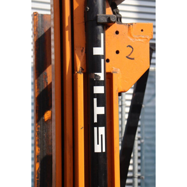 1989 Still R50-15-46409679