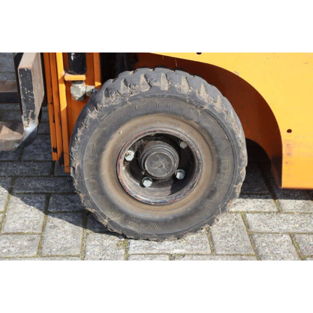 1989 Still R50-15-46409680