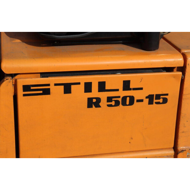 1989 Still R50-15-46409681