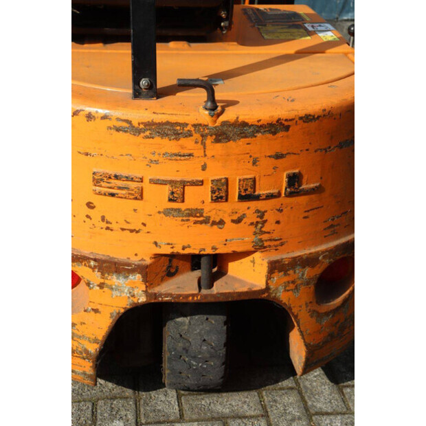 1989 Still R50-15-46409682