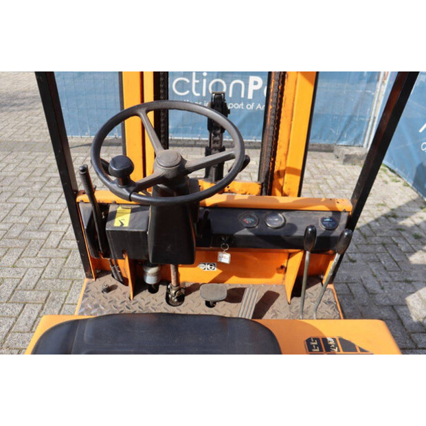 1989 Still R50-15-46409683