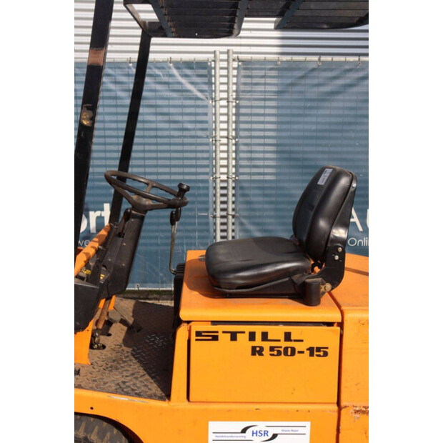 1989 Still R50-15-46409684