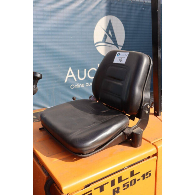 1989 Still R50-15-46409685