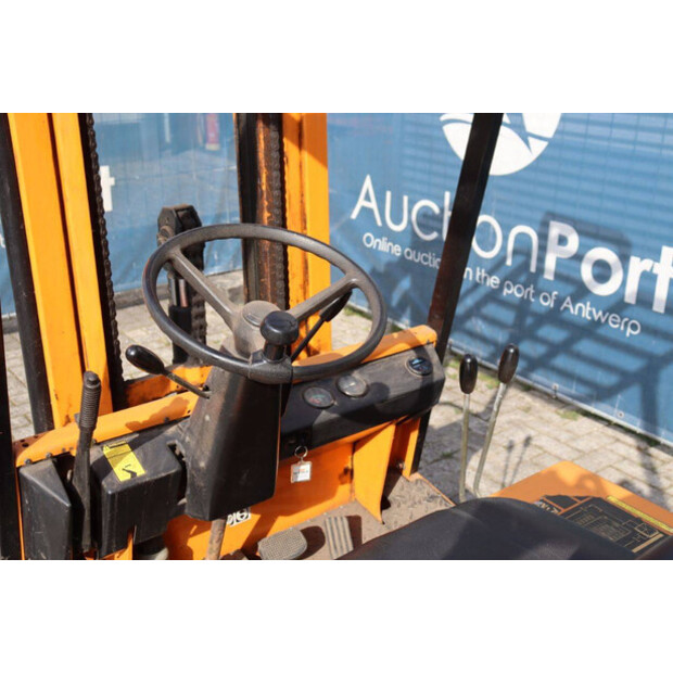 1989 Still R50-15-46409686