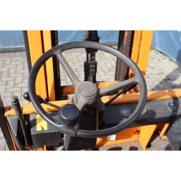 1989 Still R50-15-46409688