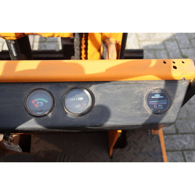 1989 Still R50-15-46409690