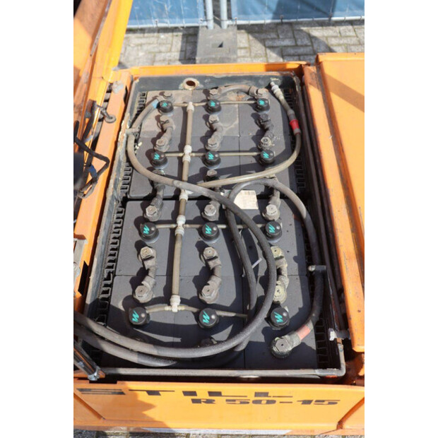 1989 Still R50-15-46409695