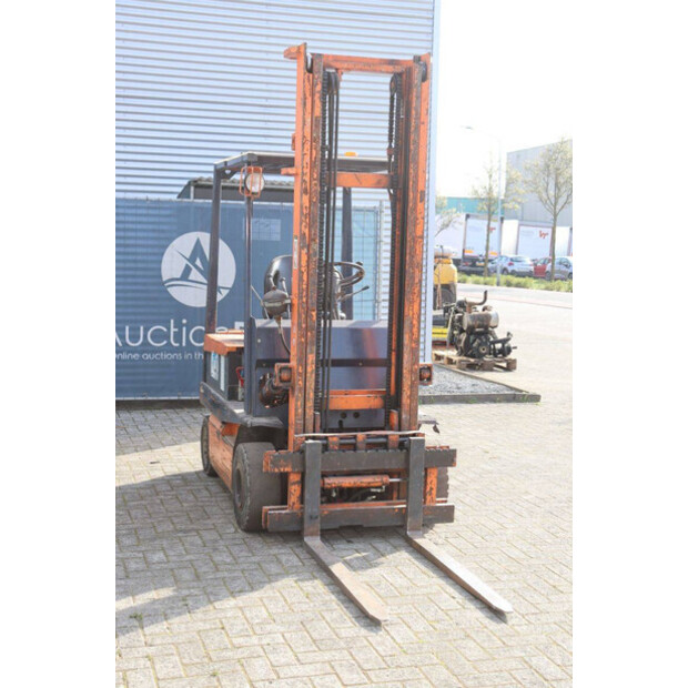 2000 تويوتا 4FB20-46409703