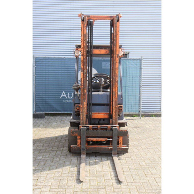 2000 تويوتا 4FB20-46409704