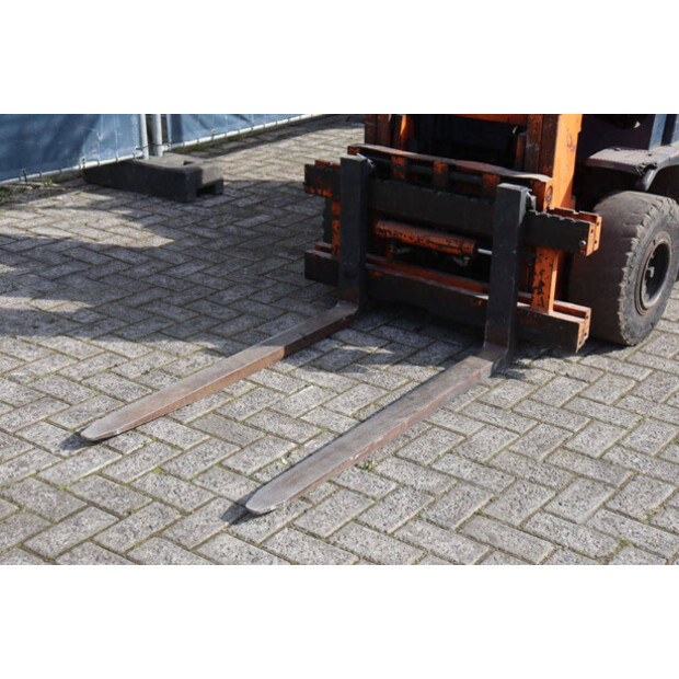 2000 تويوتا 4FB20-46409706