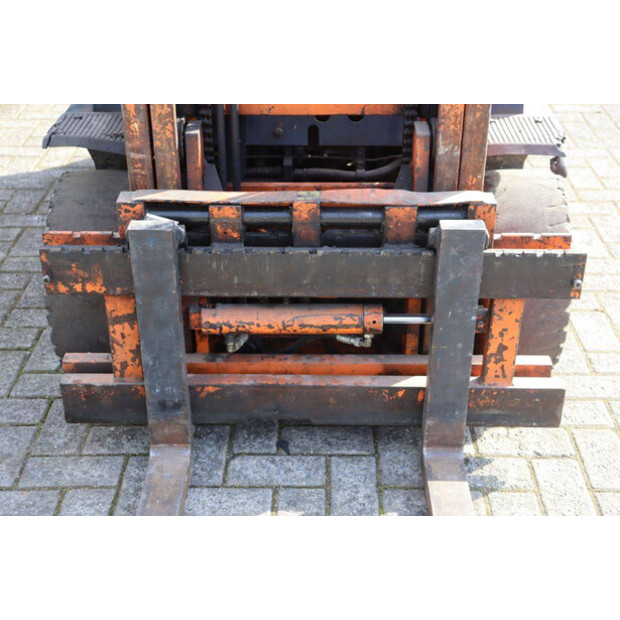 2000 تويوتا 4FB20-46409708