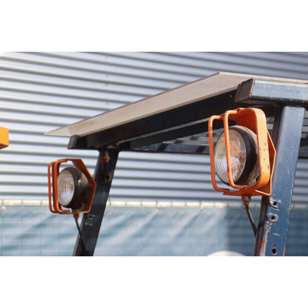 2000 تويوتا 4FB20-46409709