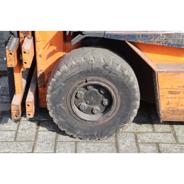 2000 تويوتا 4FB20-46409710