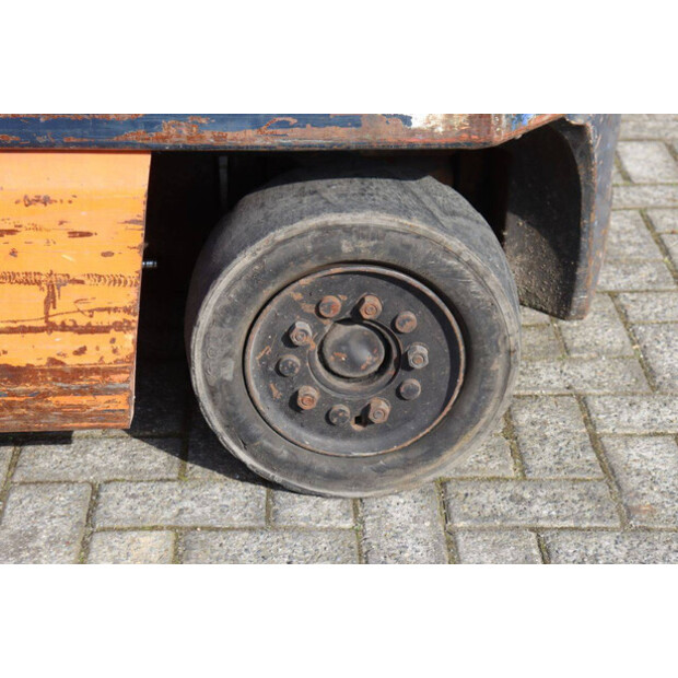 2000 تويوتا 4FB20-46409711