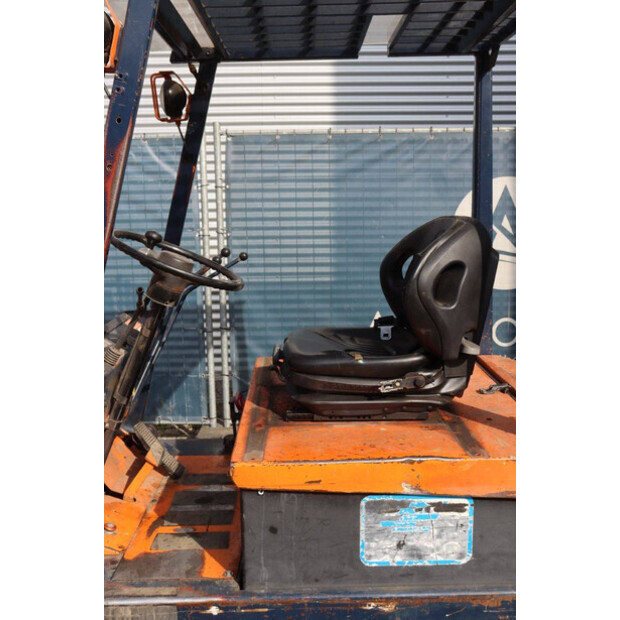 2000 تويوتا 4FB20-46409715