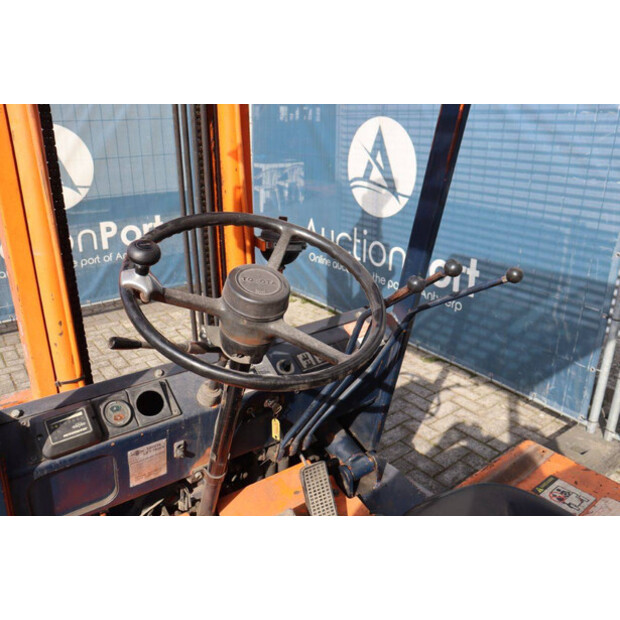 2000 تويوتا 4FB20-46409717