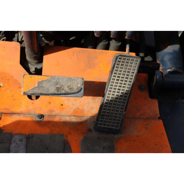 2000 تويوتا 4FB20-46409718