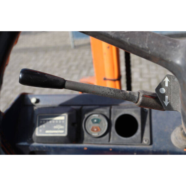 2000 تويوتا 4FB20-46409721