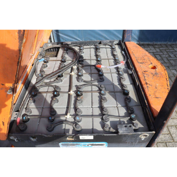 2000 تويوتا 4FB20-46409724