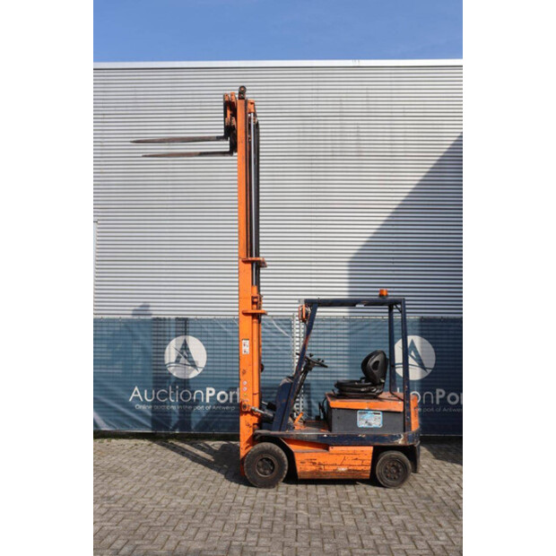 2000 تويوتا 4FB20-46409726