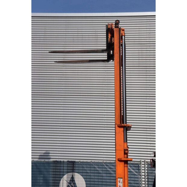 2000 تويوتا 4FB20-46409728