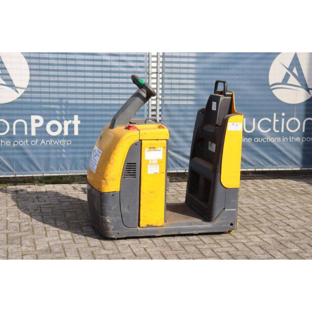 2006 Jungheinrich ECE 220-46409730