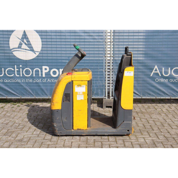 2006 Jungheinrich ECE 220-46409731