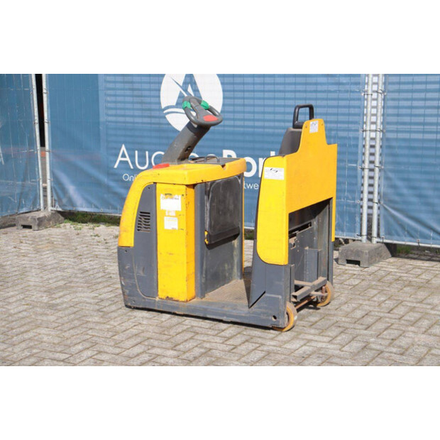 2006 Jungheinrich ECE 220-46409732