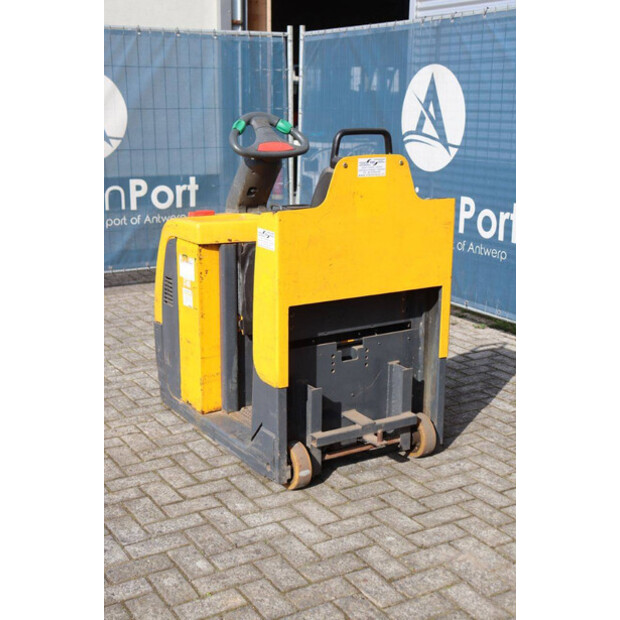 2006 Jungheinrich ECE 220-46409733