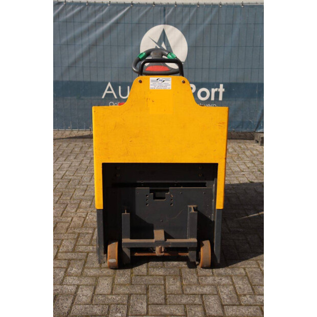 2006 Jungheinrich ECE 220-46409734