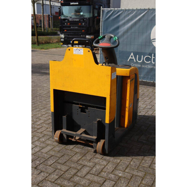 2006 Jungheinrich ECE 220-46409735