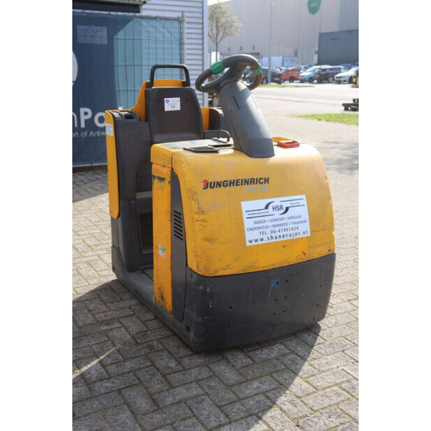 2006 Jungheinrich ECE 220-46409736