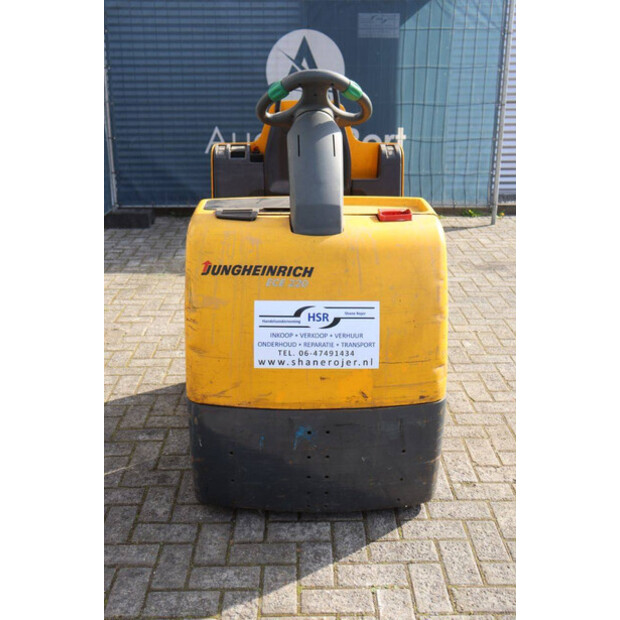2006 Jungheinrich ECE 220-46409737