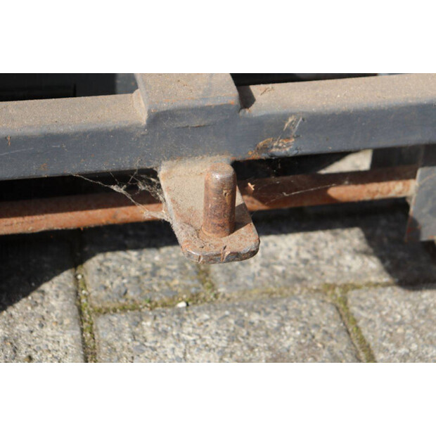 2006 Jungheinrich ECE 220-46409741