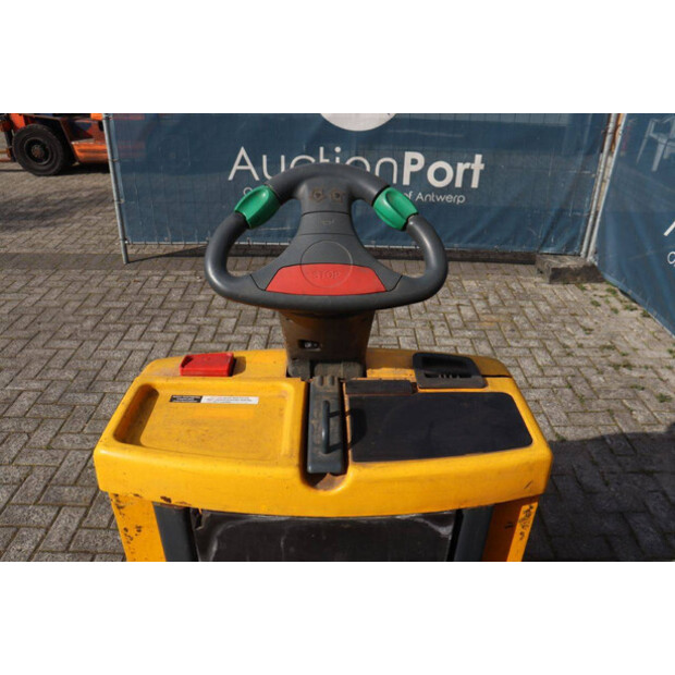 2006 Jungheinrich ECE 220-46409742