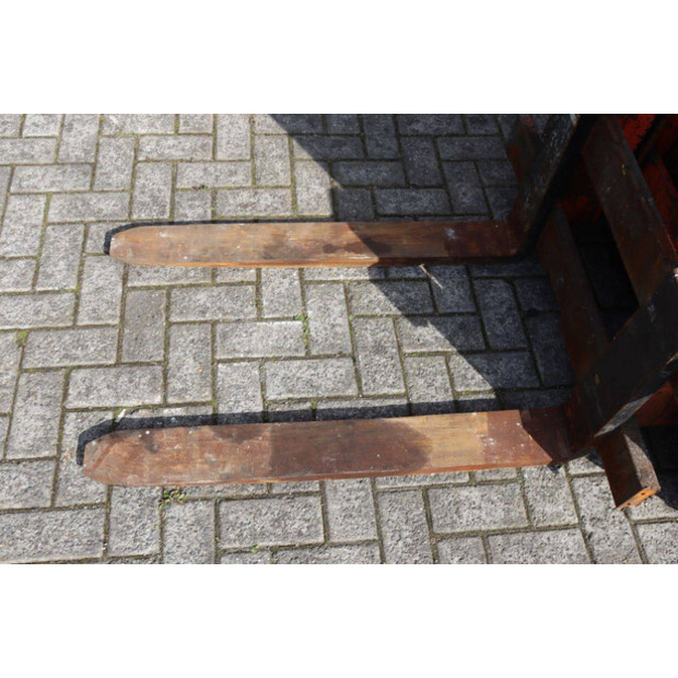 1989 Toyota 42 5F GF 20-46409760