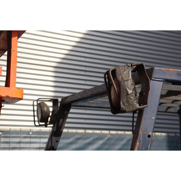 1989 Toyota 42 5F GF 20-46409763