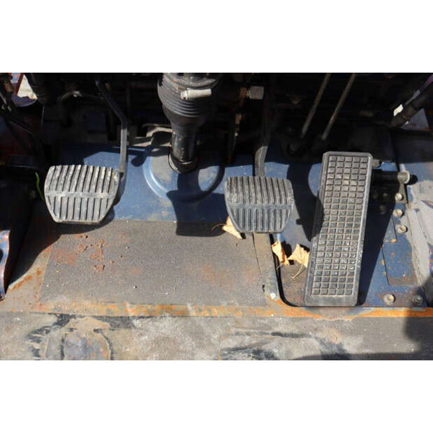 1989 Toyota 42 5F GF 20-46409772