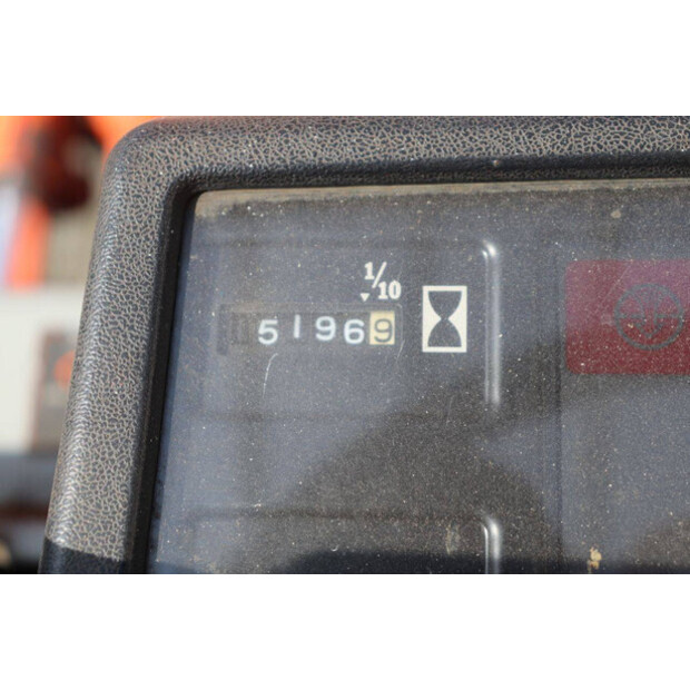 1989 Toyota 42 5F GF 20-46409776