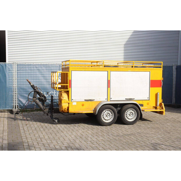 1994 Henra G25B-46409786