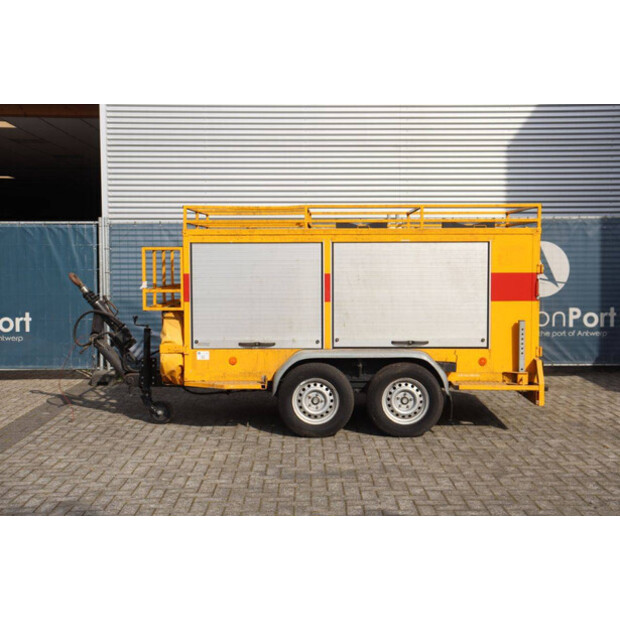 1994 Henra G25B-46409787