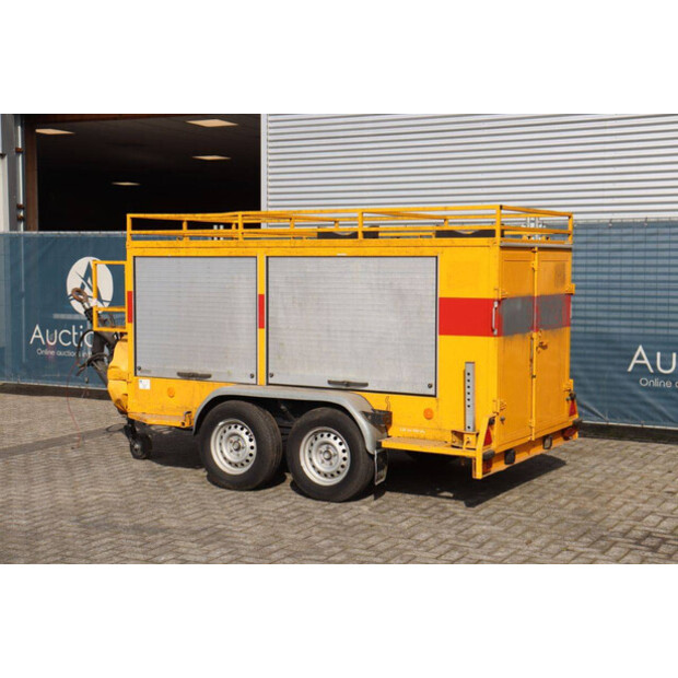 1994 Henra G25B-46409788