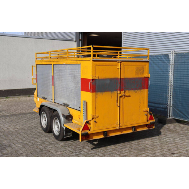 1994 Henra G25B-46409789